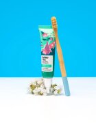 White Glo Whitening Toothpaste Eldeflower zobna pasta 70 g
