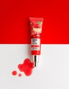 White Glo Whitening Toothpaste Strawberries and Cream zobna pasta 70 g