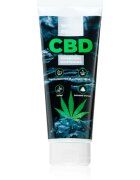 White Pearl CBD Charcoal Whitening belilna zobna pasta z aktivnim ogljem s CBD-jem 75 ml
