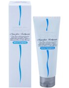 White Pearl NanoCare Whitening zobna pasta z nanodelci srebra proti madežem na zobni sklenini 100 g