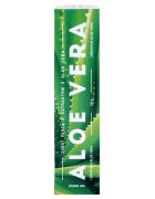 White Pearl Smile Aloe Vera zobna pasta za zdrave zobe in dlesni 120 g