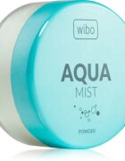 Wibo Aqua Mist transparentni puder v prahu 10 g