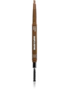 Wibo Eyebrow Pencil vodoodporen svinčnik za obrvi 1