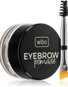 Wibo Eyebrow Pomade pomada za obrvi Dark Brown 35 g