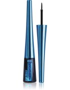 Wibo Eyeliner Waterproof vodoodporno črtalo za oči 4 g