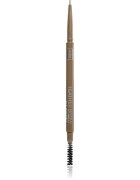 Wibo Feather Brow Creator svinčnik za obrvi Soft 0.1 g
