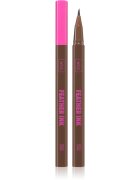 Wibo Feather Ink Brow Liner tekoče črtalo za obrvi odtenek 01 1 g