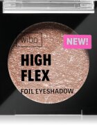 Wibo High Flex bleščeča senčila za oči odtenek 02 Money Honey 2.5 g