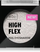 Wibo High Flex bleščeča senčila za oči odtenek 1 Cool Chick 2.5 g