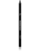 Wibo Incredible Black svinčnik za oči s šilčkom 12 g