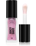 Wibo Juicy Shot Lip Oil bleščeče olje za ustnice odtenek 03 6 g