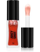 Wibo Juicy Shot Lip Oil bleščeče olje za ustnice odtenek 04 6 g