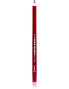 Wibo Lip Pencil Define črtalo za ustnice 3 3 ml