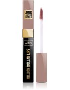 Wibo Lipstick Million Dollar Lips matirajoča šminka 5 3 ml