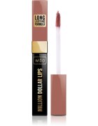 Wibo Lipstick Million Dollar Lips matirajoča šminka 8 3 ml
