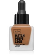 Wibo Match Perfector Darkener tonirani fluid za tekoči puder 15 ml