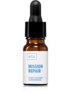 Wibo Mission Repair Plant Collagen & Lavender Oil olje za nohte 9 ml