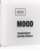 Wibo Mood Loose Powder transparentni puder 14 g