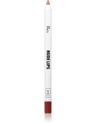 Wibo Nude Lips kremasti svinčnik za ustnice odtenek 2 1.4 g