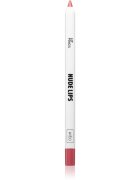 Wibo Nude Lips kremasti svinčnik za ustnice odtenek 4 1.4 g
