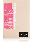 Wibo Oil Absorbing Sheets papirčki za matiranje