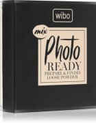 Wibo Photo Ready puder v prahu 14 g