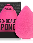 Wibo Pro Beauty Sponge gobica za tekoči puder