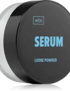 Wibo Serum Loose Powder fiksacijski puder s hranilnim učinkom 10 g