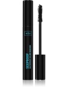 Wibo SexProof Waterproof Mascara vodoodporna maskara odtenek Black 8 g