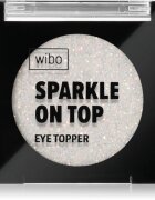 Wibo Sparkle On Top Eye Topper bleščeči pigment za oči odtenek 01 1 kos