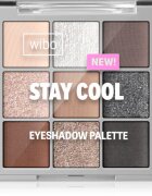 Wibo Stay Cool Eyeshadow Palette paleta senčil za oči 5 g