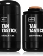 Wibo Tantastick kremasti bronzer v paličici odtenek Golden Honey #2W 6 g