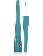 Wibo Tropical Eyeliner dolgoobstojno črtalo za oči 3.5 g