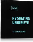 Wibo Under Eye Hydrating transparentni fiksacijski puder 55 ml