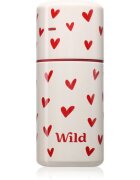 Wild Amber & Oud Heart Case antiperspirant roll-on z etuijem 50 ml