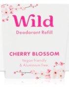 Wild Cherry Blossom trdi deodorant nadomestno polnilo 40 g