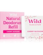 Wild Cherry Blossom trdi deodorant nadomestno polnilo 40 g