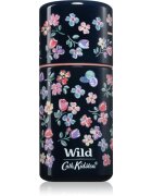 Wild Coconut & Vanilla Marble Ditsy Case antiperspirant roll-on z etuijem 50 ml