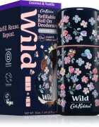 Wild Coconut & Vanilla Marble Ditsy Case antiperspirant roll-on z etuijem 50 ml