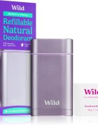 Wild Coconut & Vanilla Purple Case trdi deodorant z etuijem 40 g