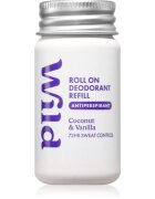 Wild Coconut & Vanilla Refill antiperspirant roll-on nadomestno polnilo 50 ml