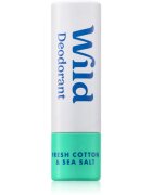 Wild Fresh Cotton & Sea Salt trdi deodorant mini 16 g