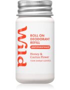 Wild Honey & Cactus Flower Refill antiperspirant roll-on nadomestno polnilo 50 ml