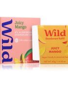 Wild Juicy Mango Refill trdi deodorant nadomestno polnilo 40 g