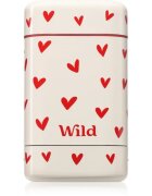 Wild Pink Grapefruit & Lime Heart Case trdi deodorant z etuijem 40 g