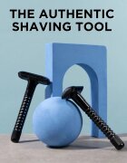 Wilkinson Sword Classic brivnik + nadomestne britvice 5 kos