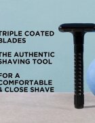 Wilkinson Sword Classic nadomestne britvice 5 kos