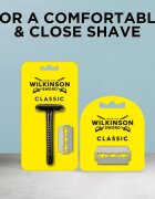 Wilkinson Sword Classic nadomestne britvice 5 kos