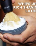 Wilkinson Sword Classic Shave Brush čopič za britje 1 kos