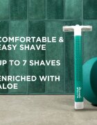 Wilkinson Sword Essentials 2 Sensitive brivniki za enkratno uporabo 15 kos